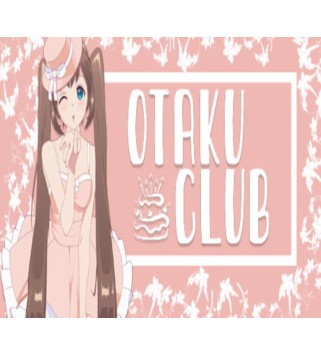 Otaku Club Steam Key GLOBAL